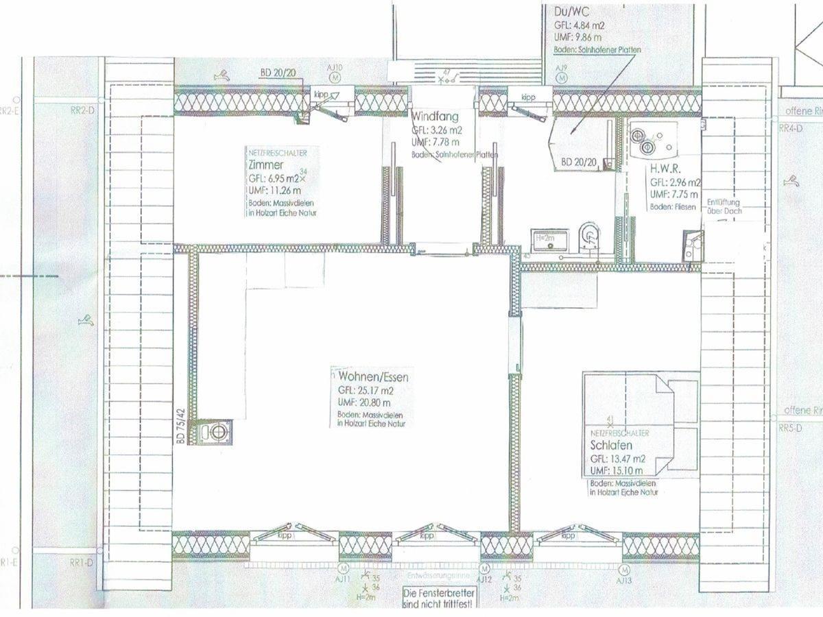 Ferienwohnung Passivhaus "Schoene Aussicht" Georgensgmund Bagian luar foto