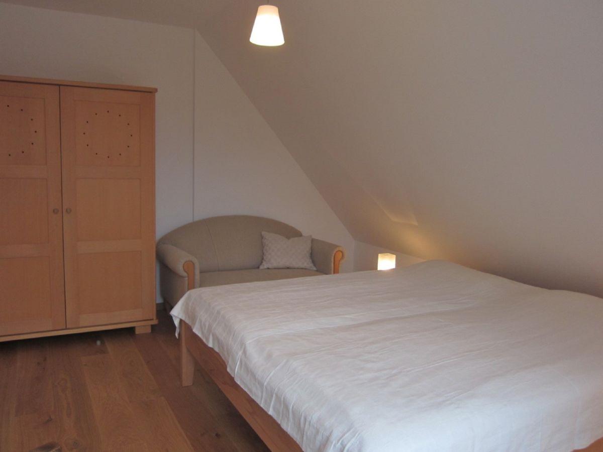 Ferienwohnung Passivhaus "Schoene Aussicht" Georgensgmund Bagian luar foto