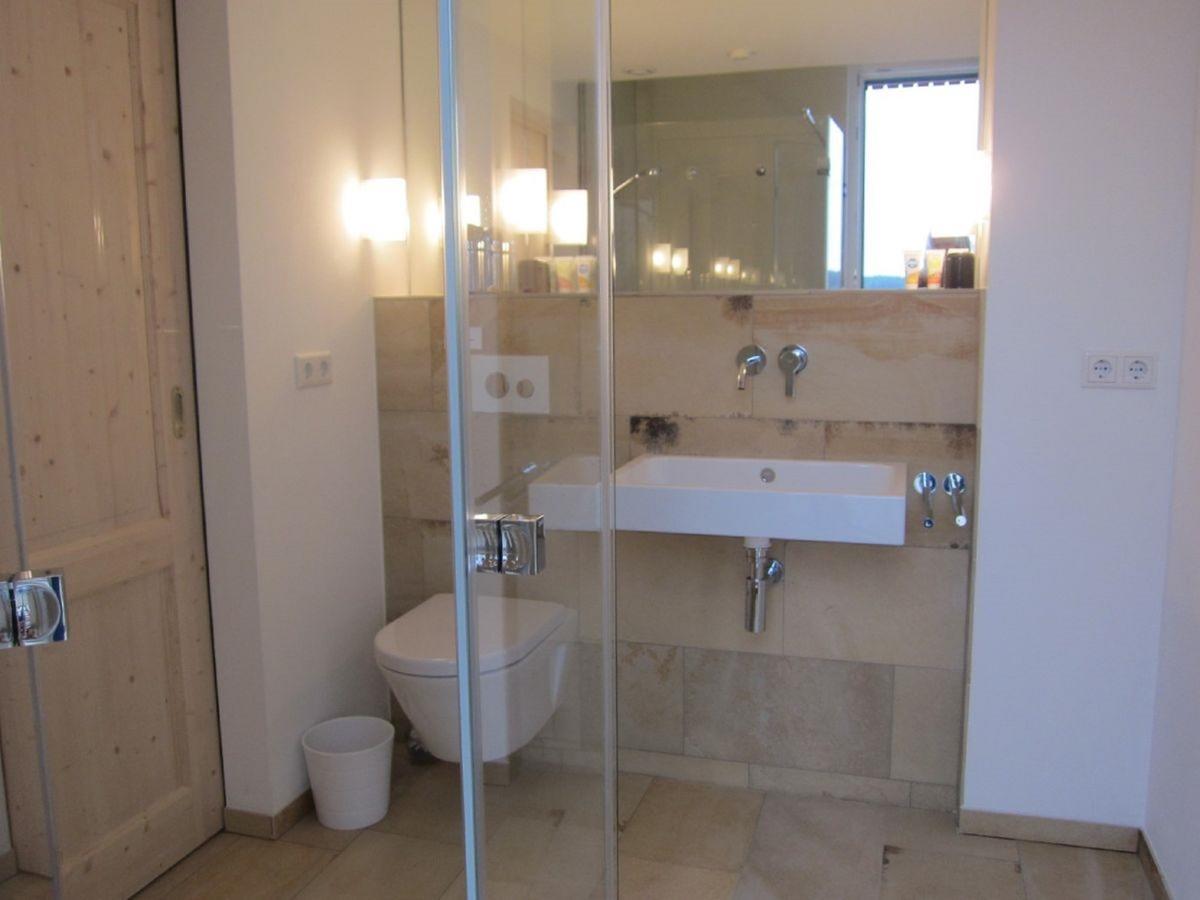 Ferienwohnung Passivhaus "Schoene Aussicht" Georgensgmund Bagian luar foto