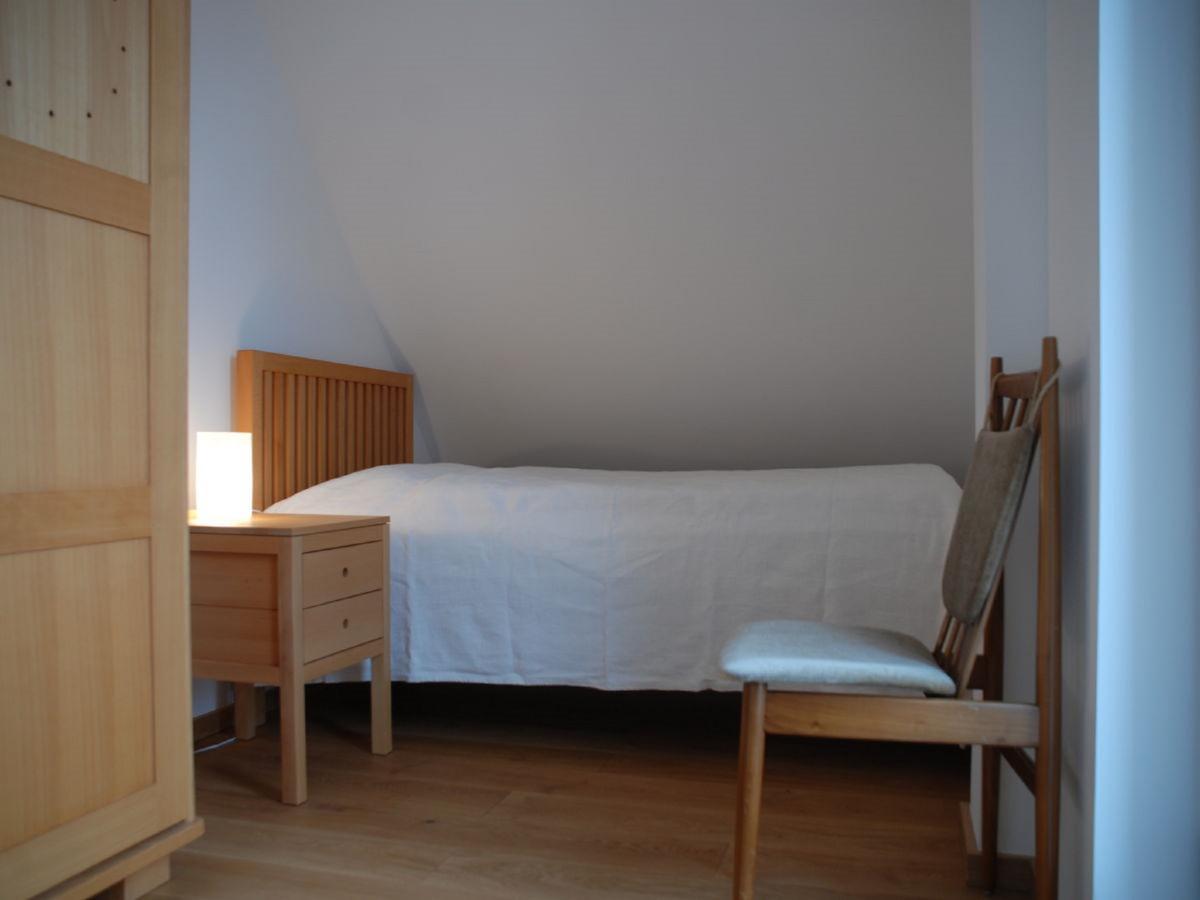 Ferienwohnung Passivhaus "Schoene Aussicht" Georgensgmund Bagian luar foto